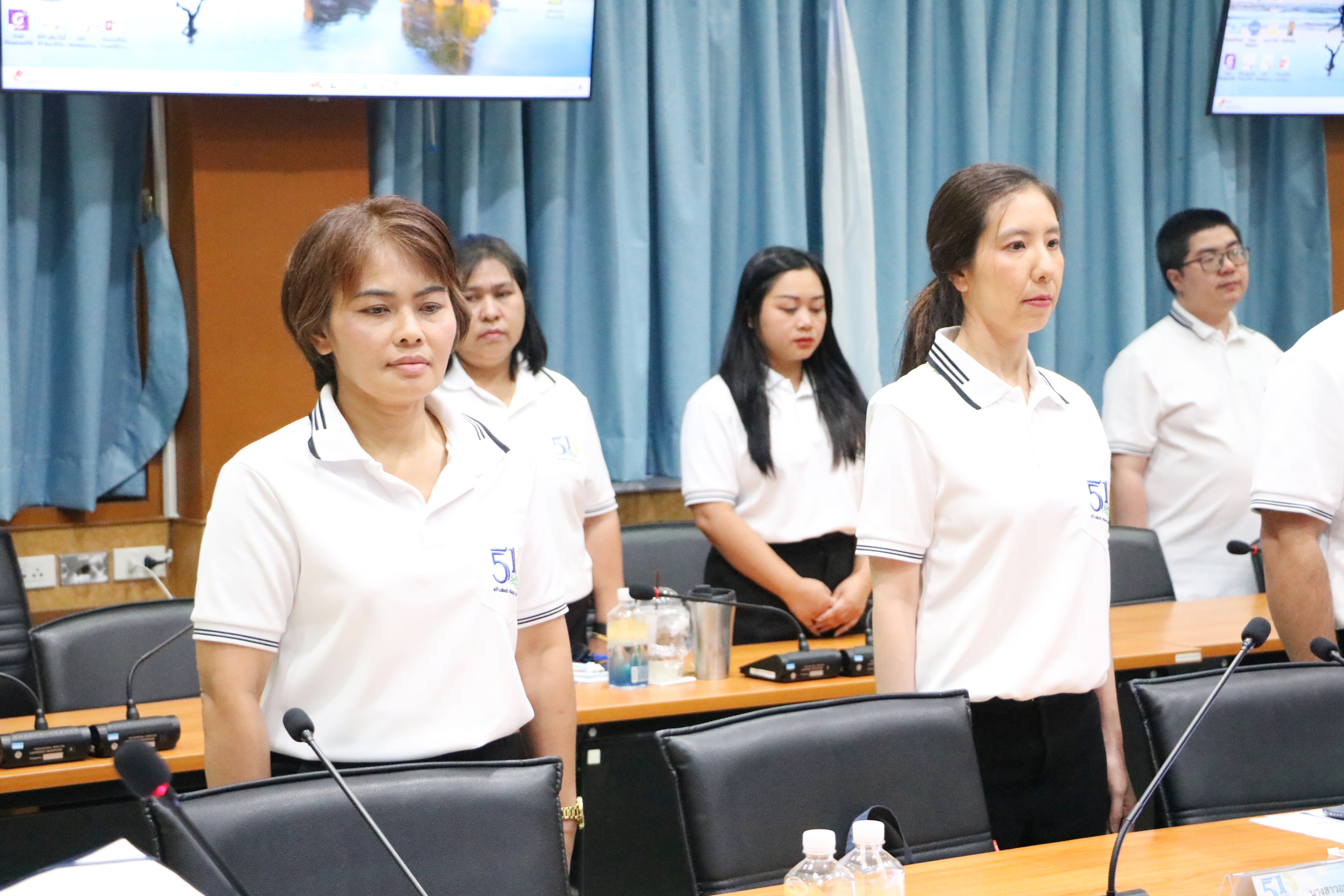 title - สำนักบริหารกองทุน (สบท.) ประกาศเจตนารมณ์มุ่งสู่ “องค์กรคุณธรรมต้นแบบ” เสริมสร้างวัฒนธรรมสุจริตและธรรมาภิบาลในองค์กร